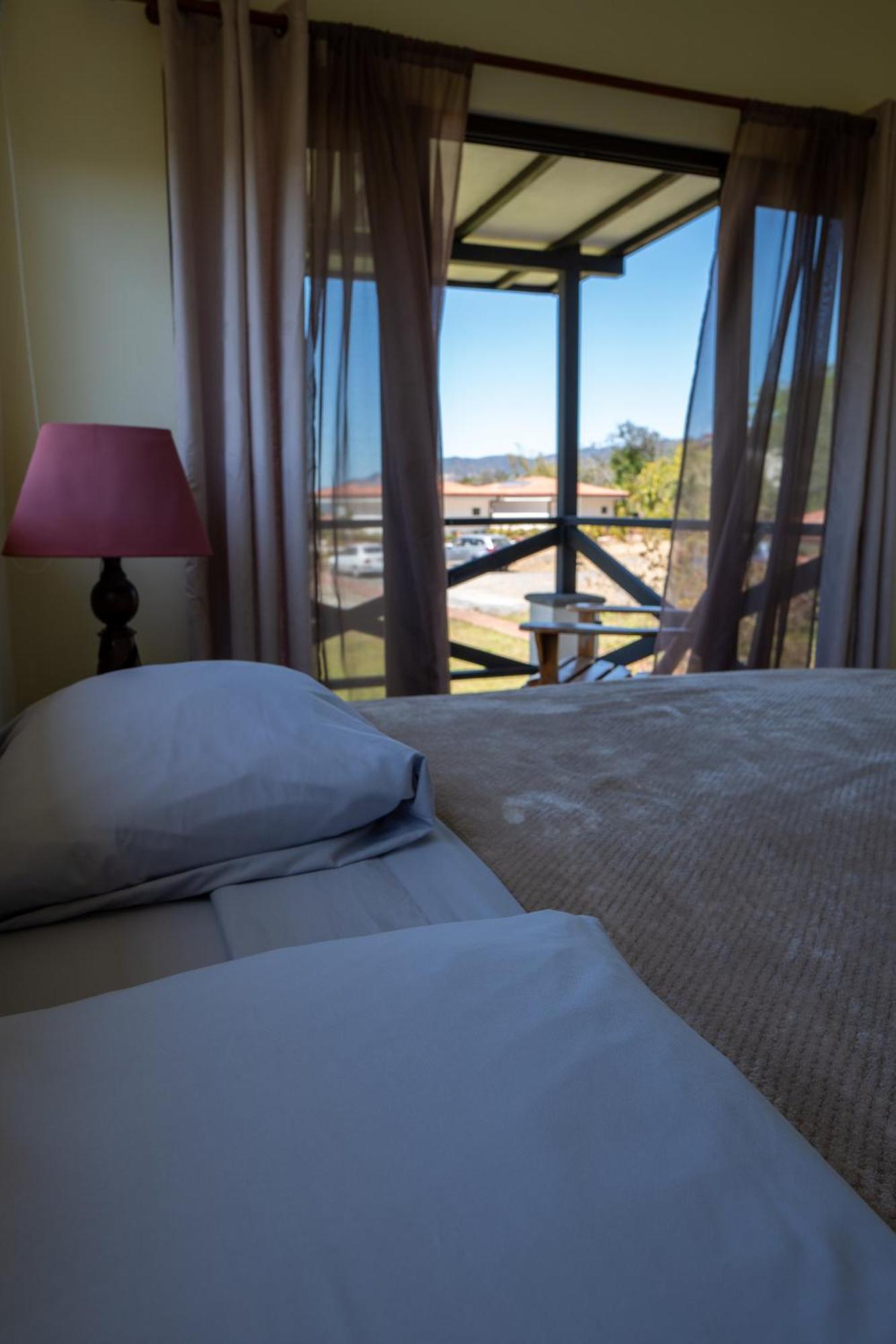 Vida Mountain Resort & Spa Adults Only San Ramón Exteriér fotografie