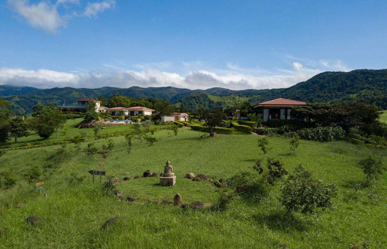 Vida Mountain Resort & Spa Adults Only San Ramón Exteriér fotografie