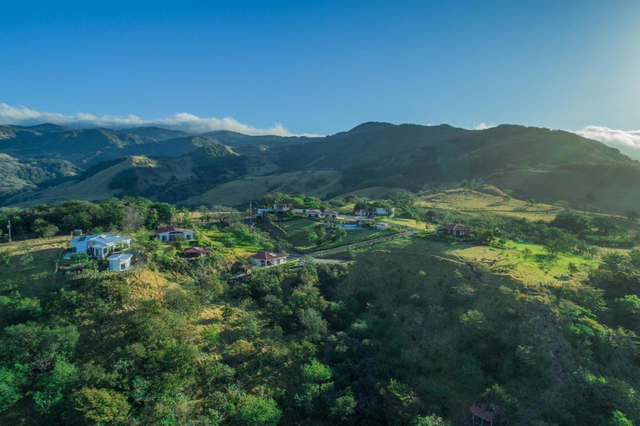 Vida Mountain Resort & Spa Adults Only San Ramón Exteriér fotografie