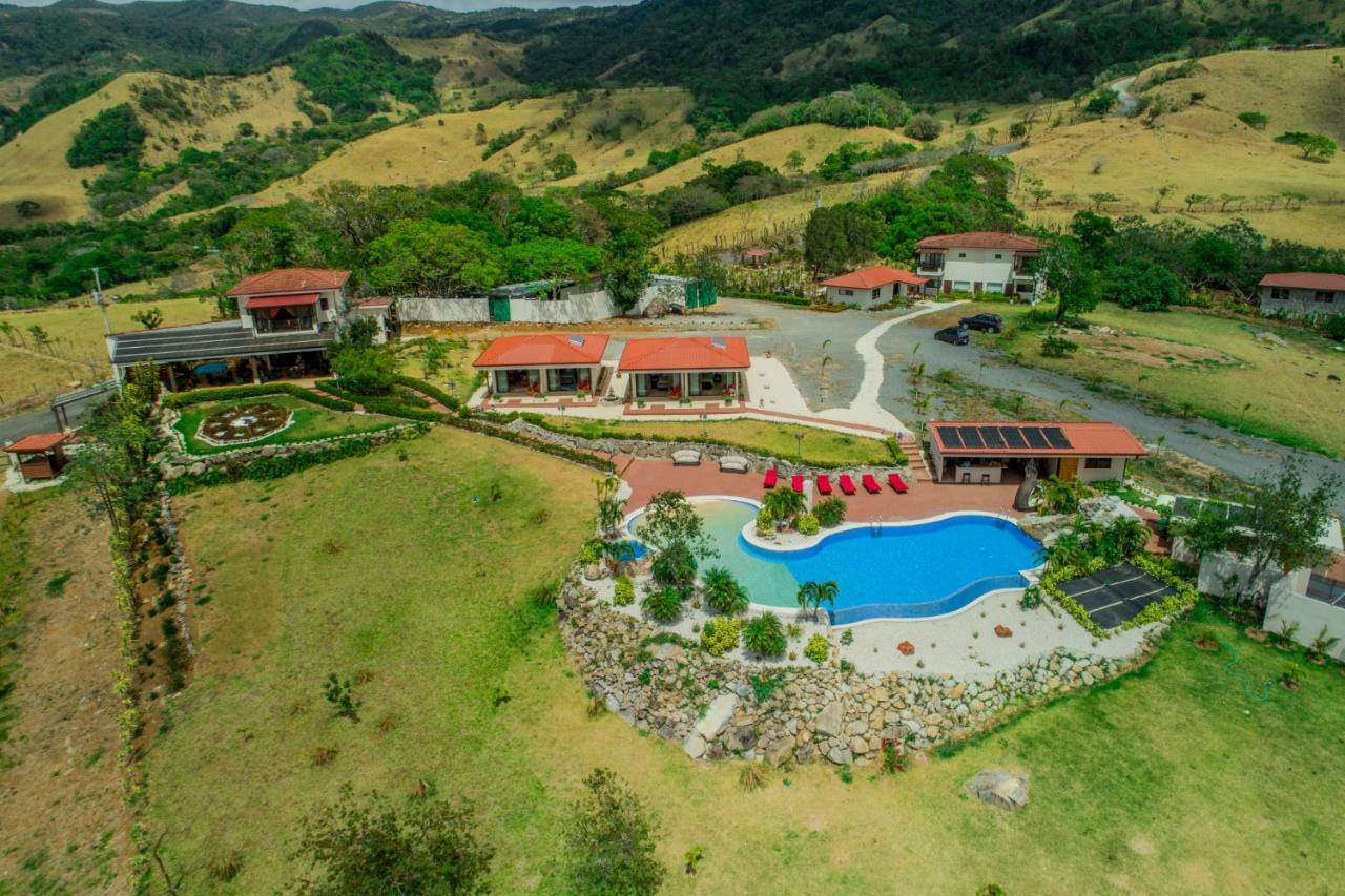 Vida Mountain Resort & Spa Adults Only San Ramón Exteriér fotografie